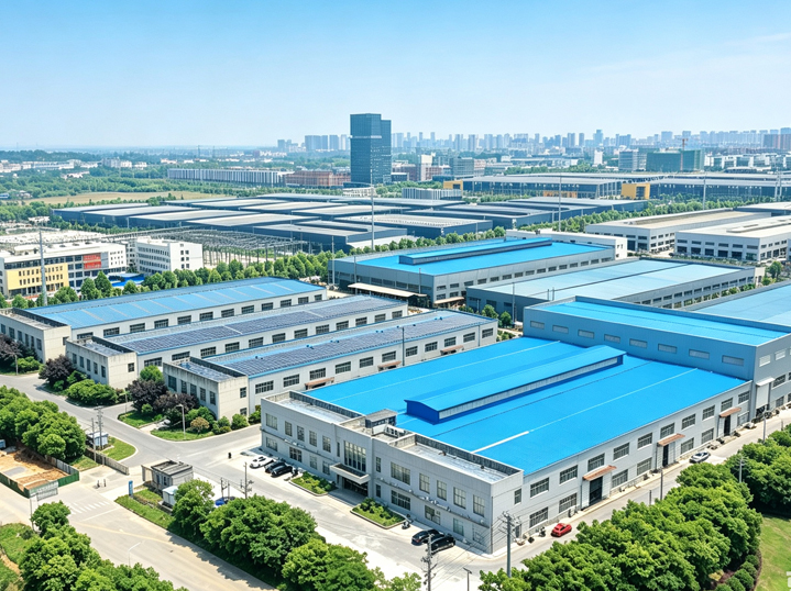 Anhui Exwell New Energy Technology Co., Ltd.